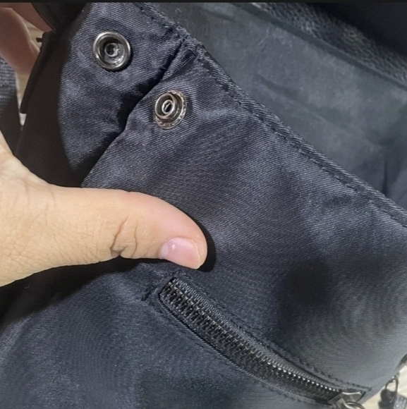 Botkier New York Backpack - Picture 3 of 16